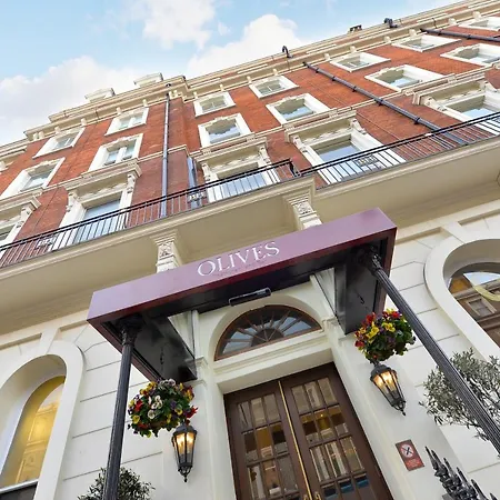 Apartment Choice - Gloucester Road - Kensington