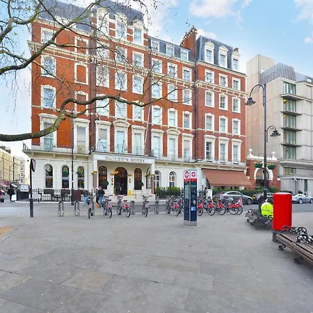Choice - Gloucester Road - Kensington Apartment London
