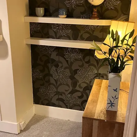 Guest house Luxury Cosy Retreat London