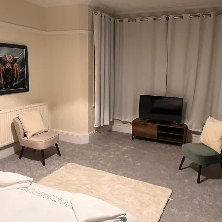 Guest house Luxury Cosy Retreat London