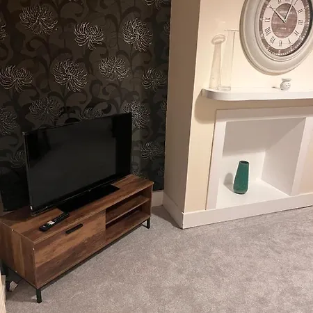 Luxury Cosy Retreat *