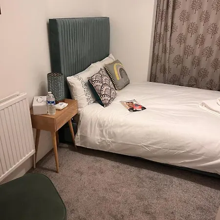 Luxury Cosy Retreat *