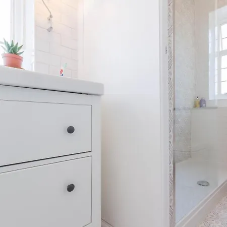 Apartment Chic 1 Bed Flat In Popular Bloomsbury London
