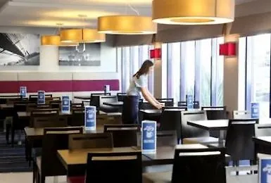 Holiday Express - Wandsworth By Ihg Hotel