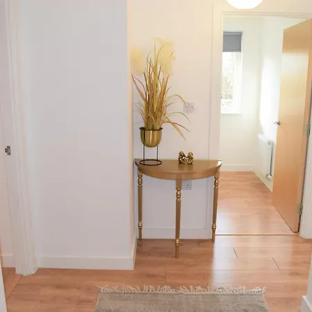 Lägenhet Urban Gem Apartment- Free Parking *