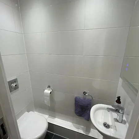 Stunning 3bd Maisonette Wbalcony - Old Street!