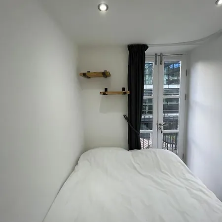 Stunning 3bd Maisonette Wbalcony - Old Street! Apartment *