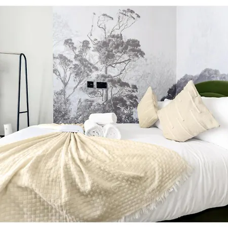 Apartment Cozy Retreat In Trendy Clapton Common London