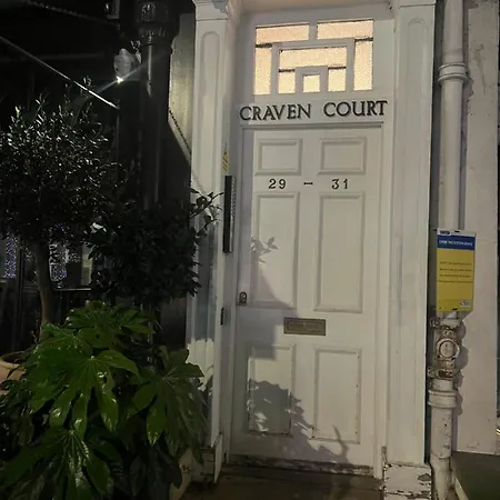 Craven Court Apartment