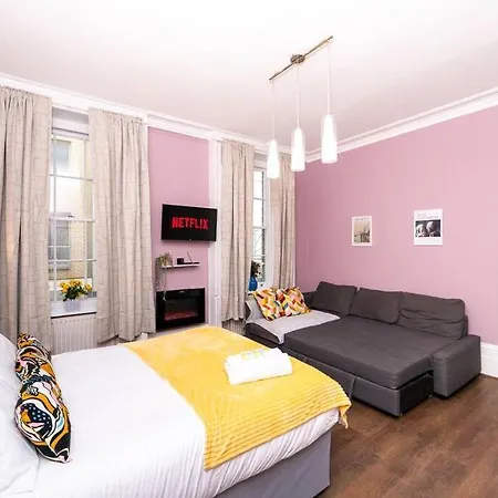 Apartment Cozy *