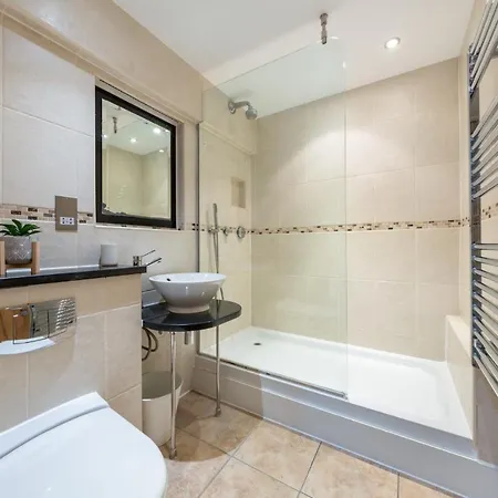 Apartment Marylebone - George St Residences London
