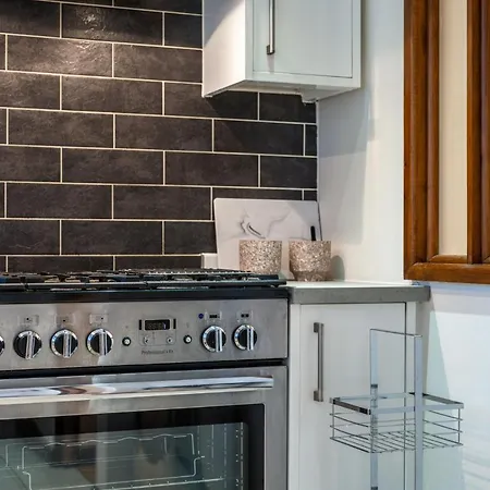 Marylebone - George St Residences Apartment