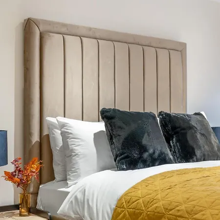 Marylebone - George St Residences Apartment London