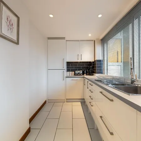 Marylebone - George St Residences Apartment *