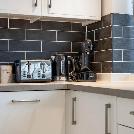 Apartment Marylebone - George St Residences *
