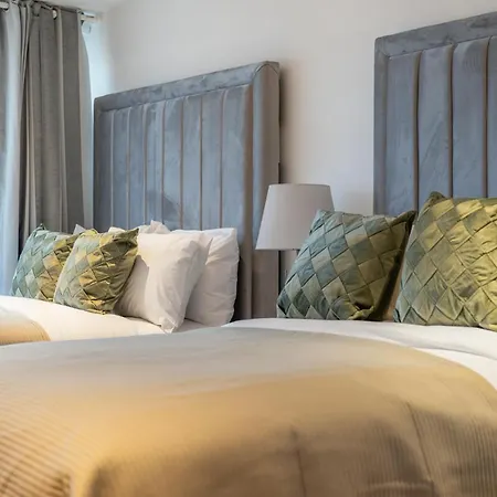 Marylebone - George St Residences *