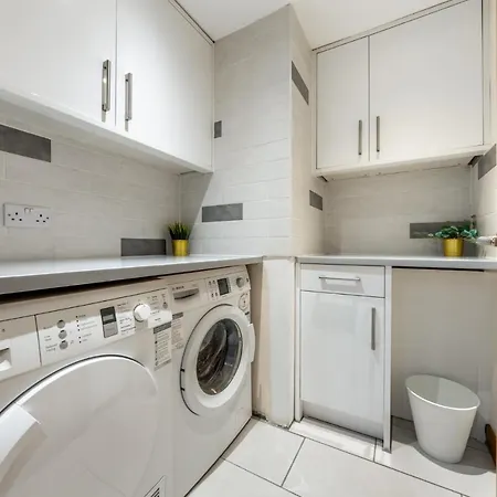 Marylebone - George St Residences Apartment