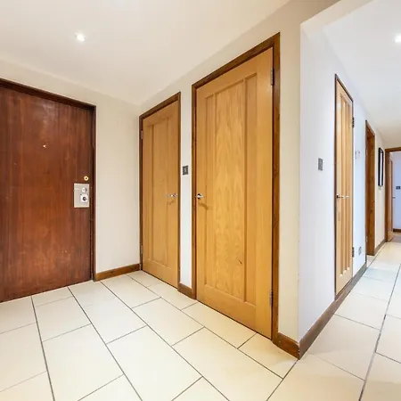 Apartment Marylebone - George St Residences
