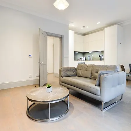 Soho Deluxe 1 Bedroom By Concept