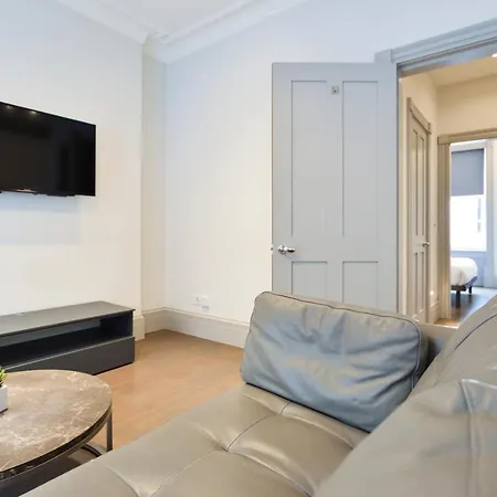 Soho Deluxe 1 Bedroom By Concept
