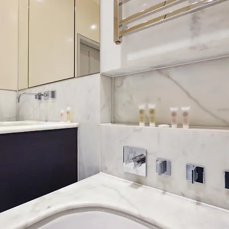 Soho Deluxe 1 Bedroom By Concept Apartment London