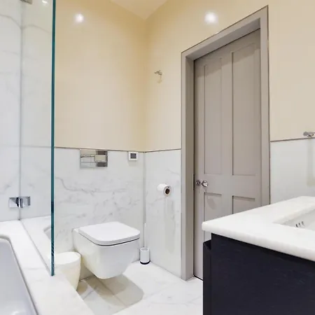 Soho Deluxe 1 Bedroom By Concept Apartment London