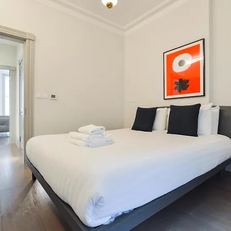 Soho Deluxe 1 Bedroom By Concept * London