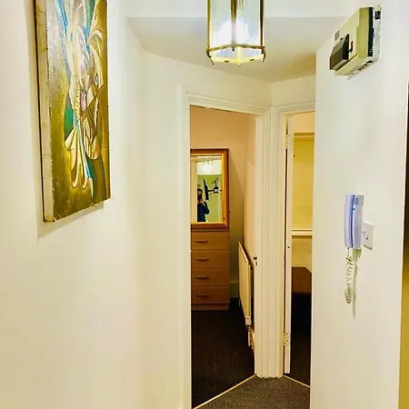 Tow Bedroom In