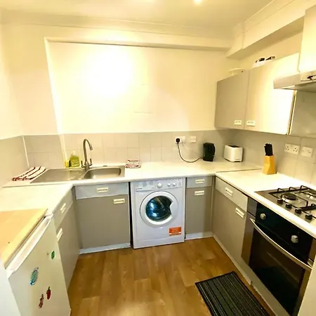 Tow Bedroom In London