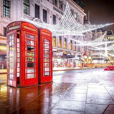 Chic In Leicester Sqaure! Apartment *