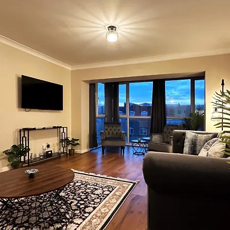 Tina Place In Tower Hill - 2 Double Beds, Max 4 People, Great Location In アパート *