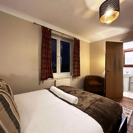 Tina Place In Tower Hill - 2 Double Beds, Max 4 People, Great Location In * ロンドン