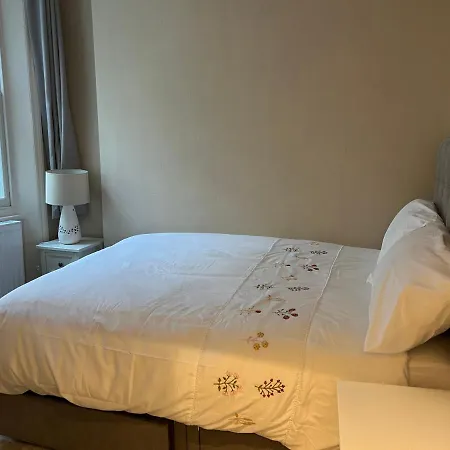 West Kensington 1 * London
