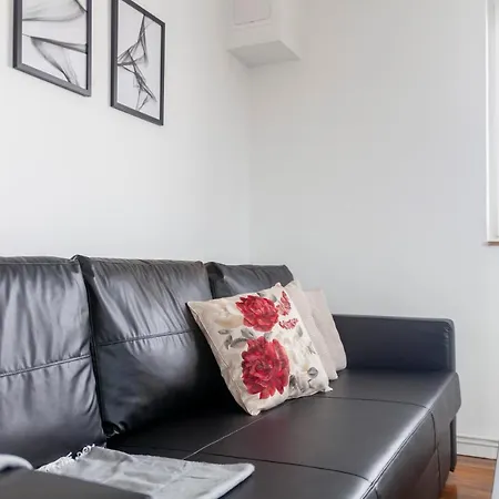 Apartment Amazing 1 Bedroom Apartment, Barons Court