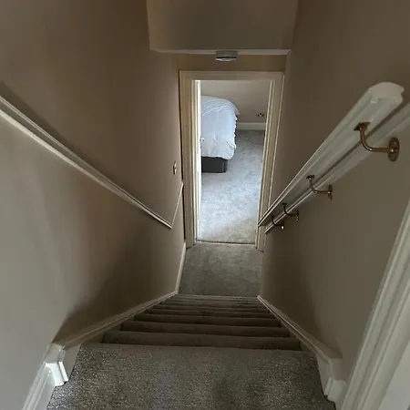 West Kensington 1 Apartment London