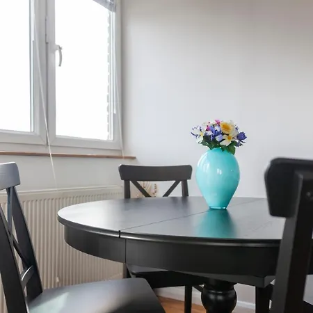 Amazing 1 Bedroom Apartment, Barons Court