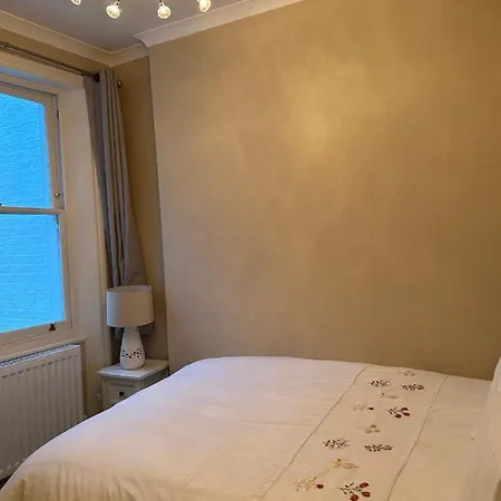 Apartment West Kensington 1