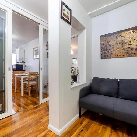 Amazing 1 Bedroom Apartment, Barons Court Apartment