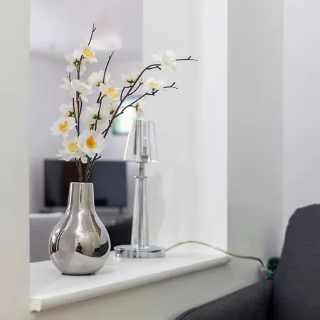 Amazing 1 Bedroom Apartment, Barons Court Apartment London