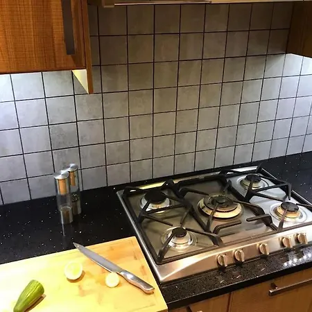 Apartment Stunning 2 Bed/2bath Flat In Heart Of Kensington London