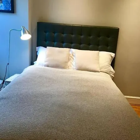 Apartment Stunning 2 Bed/2bath Flat In Heart Of Kensington