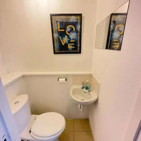 Deluxe With Lovely View
