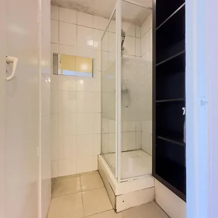 Privatunterkunft Deluxe With Lovely View *