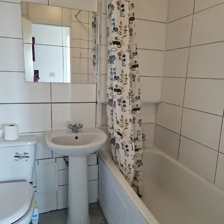 Privatunterkunft Deluxe With Lovely View London