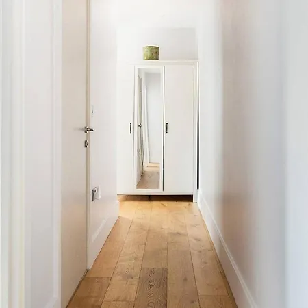 Second Nest Brixton Appartamento Londra