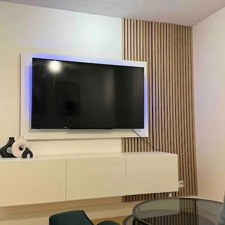 Apartment Cosy 1 Bed, Wembley *