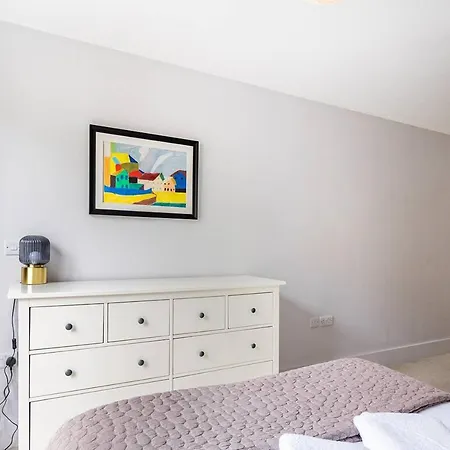 Second Nest Brixton Appartamento Londra