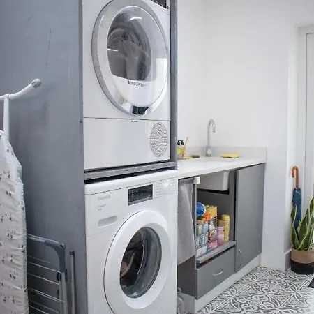 Sw - Stylish One Bedroom With Patio London