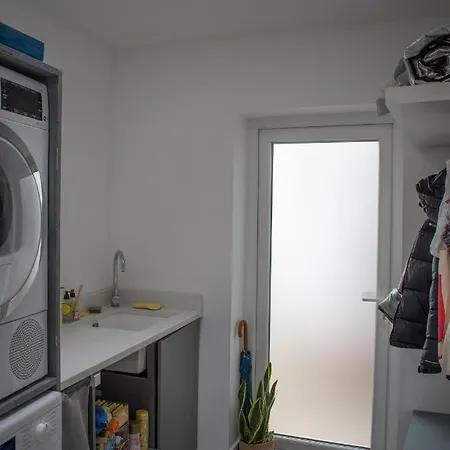 Sw - Stylish One Bedroom With Patio London