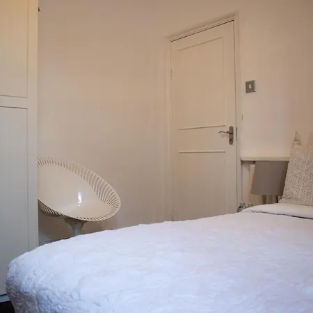 Sw - Stylish One Bedroom With Patio Apartment